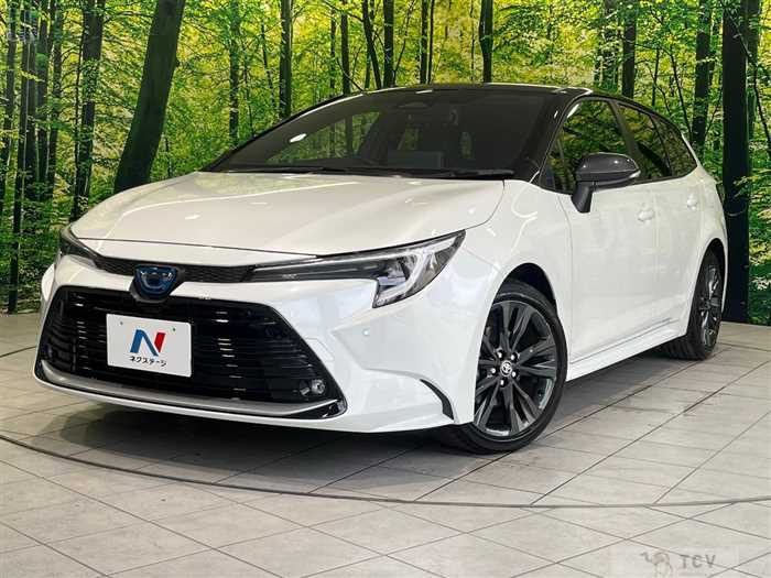 2024 Toyota Corolla Sedan
