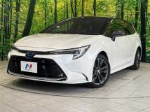 2024 Toyota Corolla Sedan