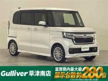 2021 Honda N BOX