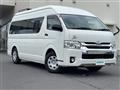 2019 Toyota Hiace Van
