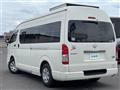 2019 Toyota Hiace Van