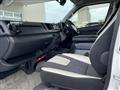 2019 Toyota Hiace Van