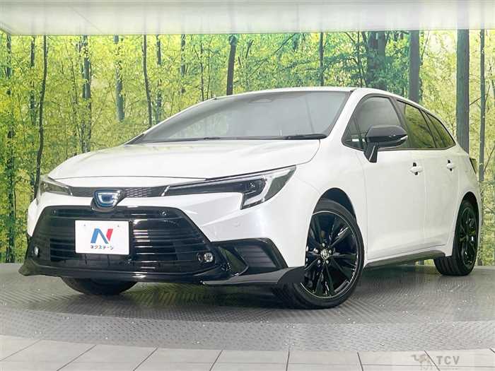 2024 Toyota Corolla Sedan