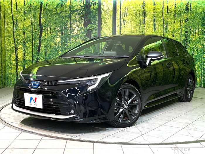 2024 Toyota Corolla Sedan