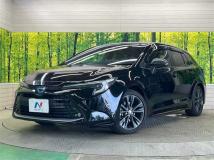 2024 Toyota Corolla Sedan
