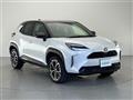 2025 Toyota Yaris Cross