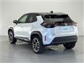 2025 Toyota Yaris Cross