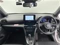 2025 Toyota Yaris Cross
