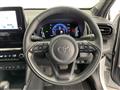 2025 Toyota Yaris Cross
