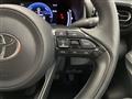 2025 Toyota Yaris Cross