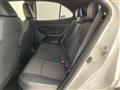 2025 Toyota Yaris Cross