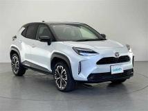 2025 Toyota Yaris Cross
