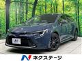 2024 Toyota Corolla Sedan