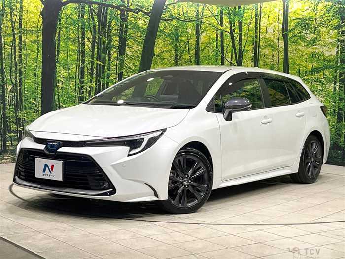 2024 Toyota Corolla Sedan
