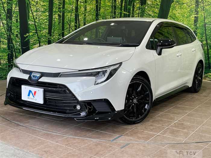 2024 Toyota Corolla Sedan