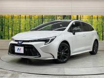 2024 Toyota Corolla Sedan