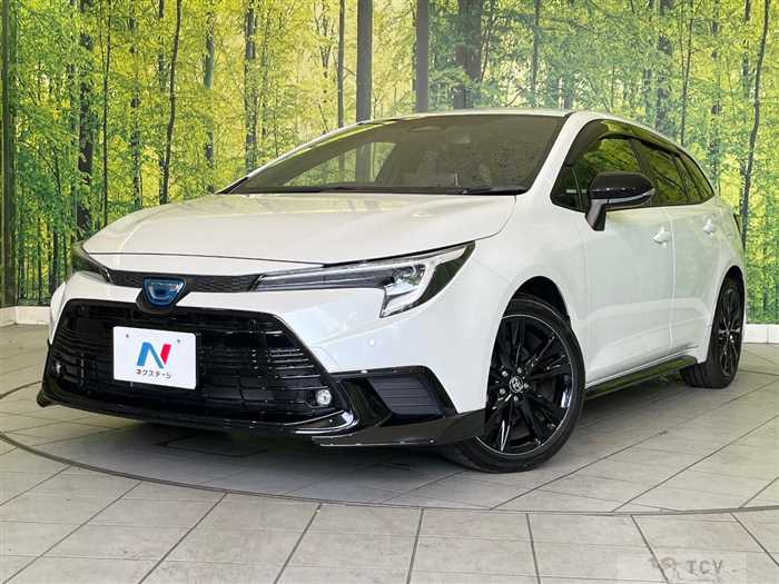 2025 Toyota Corolla Sedan