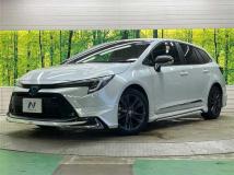 2025 Toyota Corolla Sedan