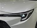 2025 Toyota Corolla Sedan