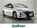 2020 Toyota Prius PHV