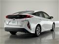2020 Toyota Prius PHV