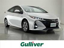 2020 Toyota Prius PHV