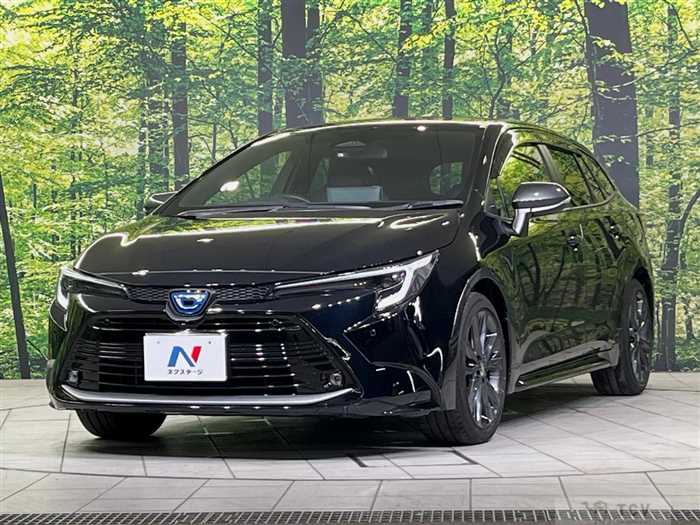 2025 Toyota Corolla Sedan