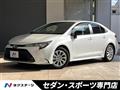 2025 Toyota Corolla Sedan