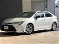 2025 Toyota Corolla Sedan