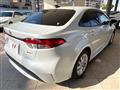 2025 Toyota Corolla Sedan