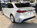 2025 Toyota Corolla Sedan