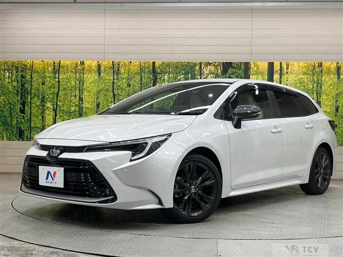 2025 Toyota Corolla Sedan