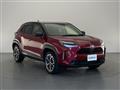 2021 Toyota Yaris Cross