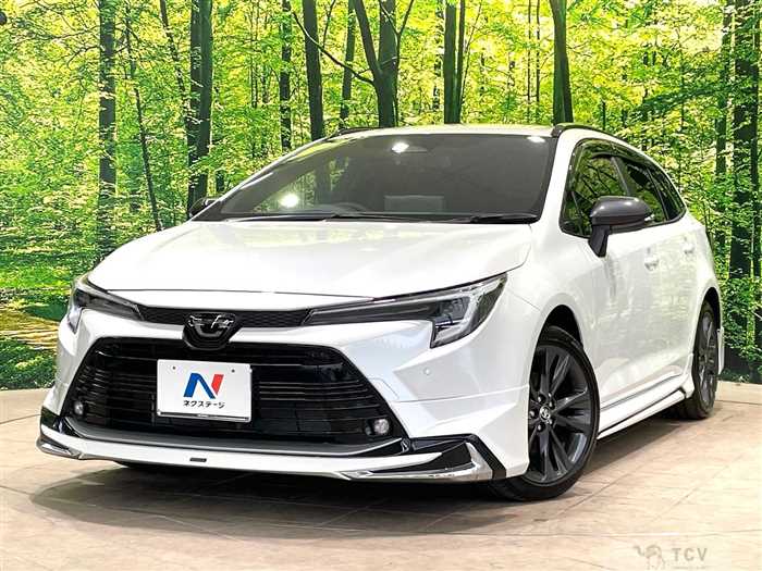 2026 Toyota Corolla Sedan