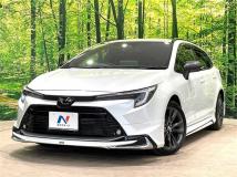 2026 Toyota Corolla Sedan