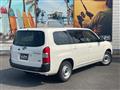 2021 Toyota Probox Van