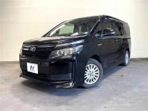 2014 Toyota Voxy