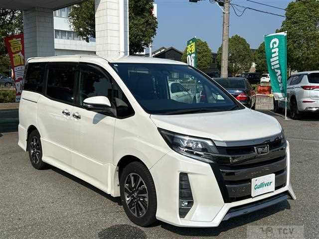 2018 Toyota Noah