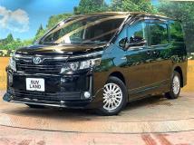 2014 Toyota Voxy