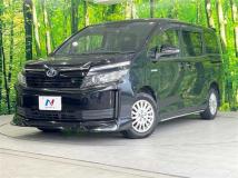 2014 Toyota Voxy