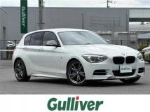 2014 BMW 1 Series