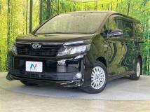 2014 Toyota Voxy