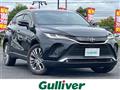 2021 Toyota Harrier Hybrid
