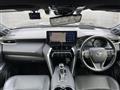 2021 Toyota Harrier Hybrid