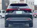 2021 Toyota Harrier Hybrid