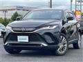 2021 Toyota Harrier Hybrid