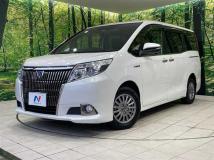 2014 Toyota Esquire