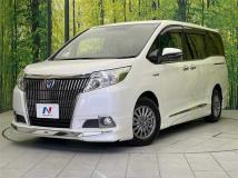 2015 Toyota Esquire