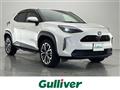 2021 Toyota Yaris Cross