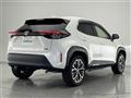 2021 Toyota Yaris Cross